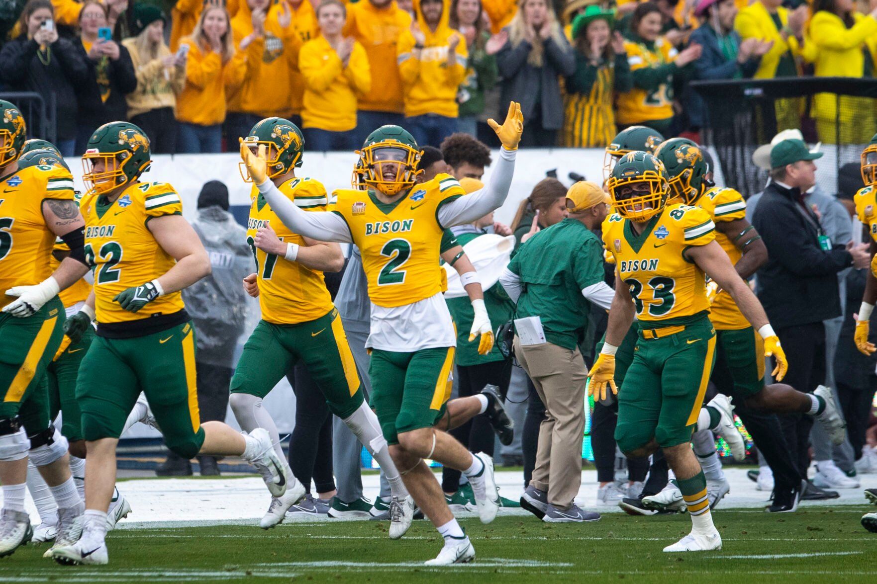 FCS National Championship